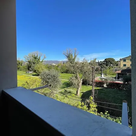 La Fortezza Alla Finestra Sarzana Exterior foto