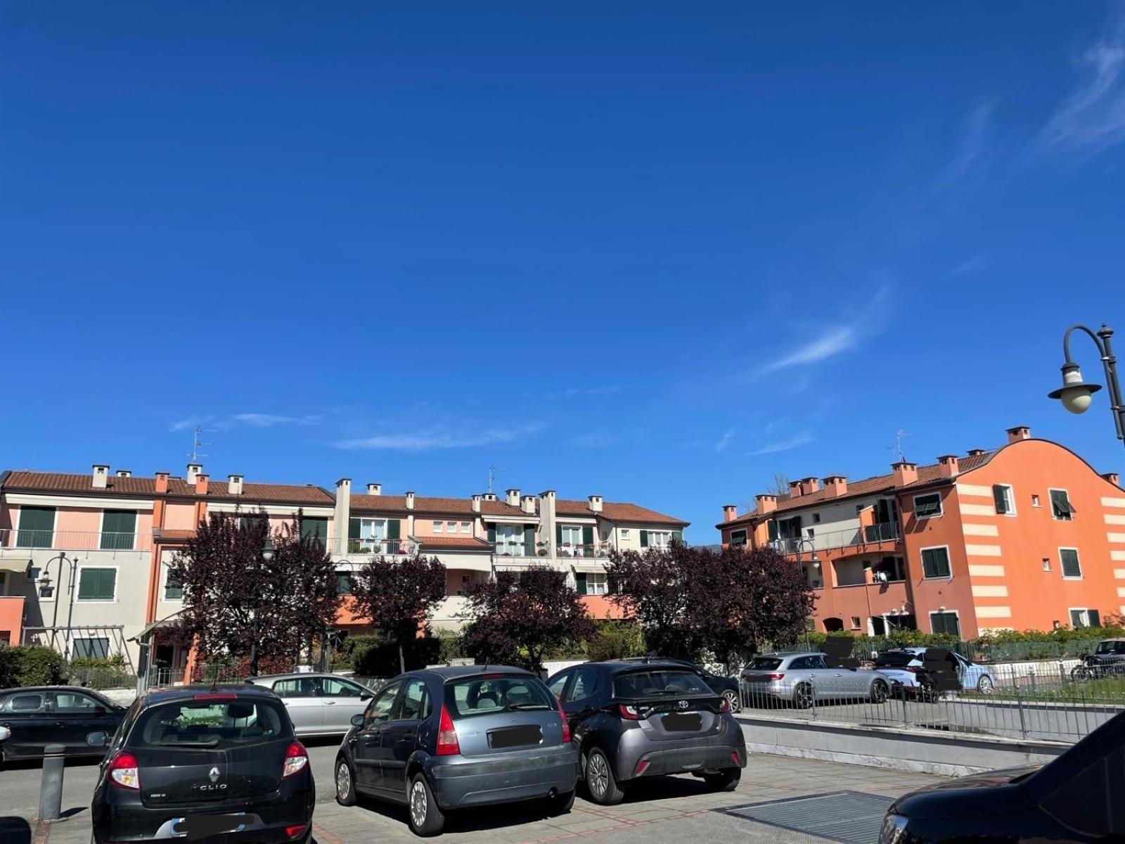 La Fortezza Alla Finestra